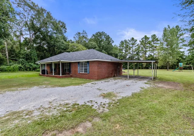 4th image of 824 County Road 1 N, Jones, AL 36749 | MLS# 579203