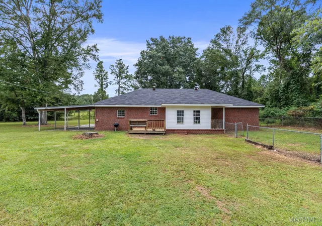 5th image of 824 County Road 1 N, Jones, AL 36749 | MLS# 579203