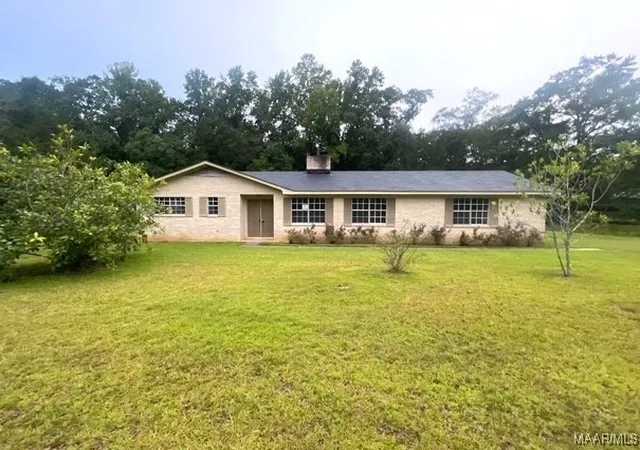 Photo 1 of Sale Pending at 122 Rhodes Rd, Greenville, AL 36037 | MLS# 579273 | Listing updated on 2026-08-03