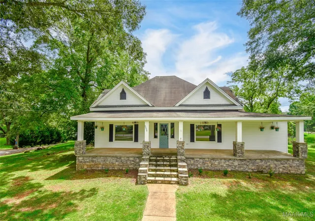 Homes for sale in Alexander City, AL | 5554 Hwy 22, Alexander City, AL 35010 | MLS# 579293