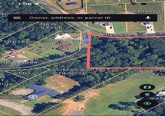 3rd image of 0 Hwy 31 Hwy, Clanton, AL 35045 | MLS# 579358