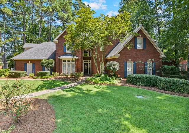 1st image of 7149 Pinecrest Dr, Montgomery, AL 36117 | MLS# 579528