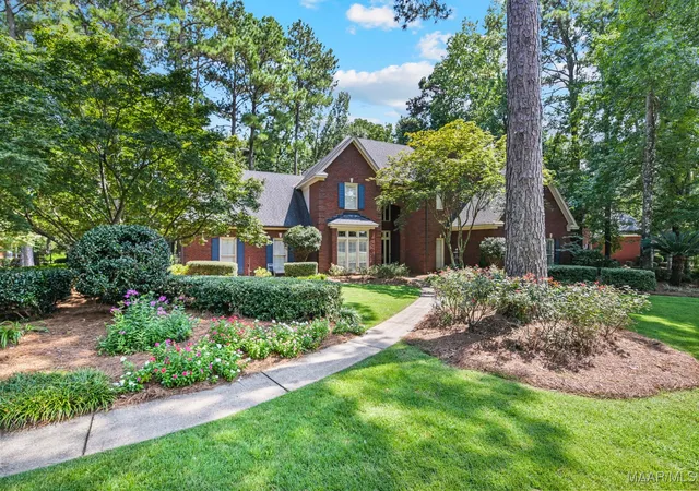 2nd image of 7149 Pinecrest Dr, Montgomery, AL 36117 | MLS# 579528