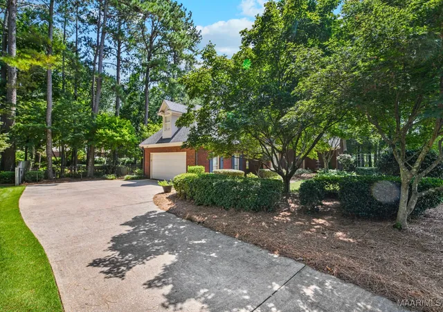 3rd image of 7149 Pinecrest Dr, Montgomery, AL 36117 | MLS# 579528
