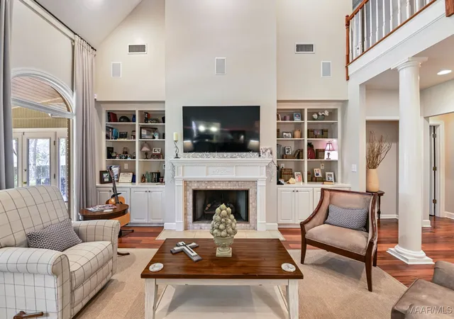 4th image of 7149 Pinecrest Dr, Montgomery, AL 36117 | MLS# 579528