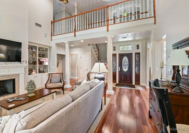 5th image of 7149 Pinecrest Dr, Montgomery, AL 36117 | MLS# 579528