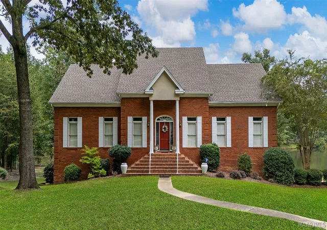 1st image of 65 Olympic Dr, Wetumpka, AL 36093 | MLS# 579571