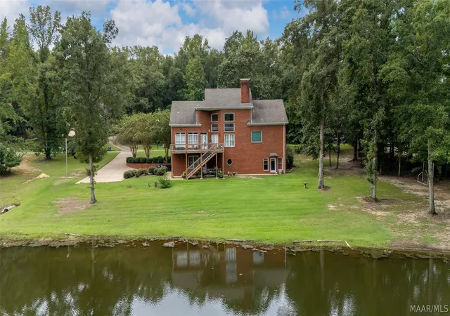 2nd image of 65 Olympic Dr, Wetumpka, AL 36093 | MLS# 579571