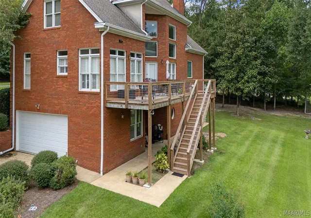 3rd image of 65 Olympic Dr, Wetumpka, AL 36093 | MLS# 579571