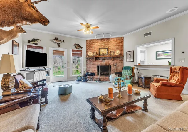 47th image of 65 Olympic Dr, Wetumpka, AL 36093 | MLS# 579571