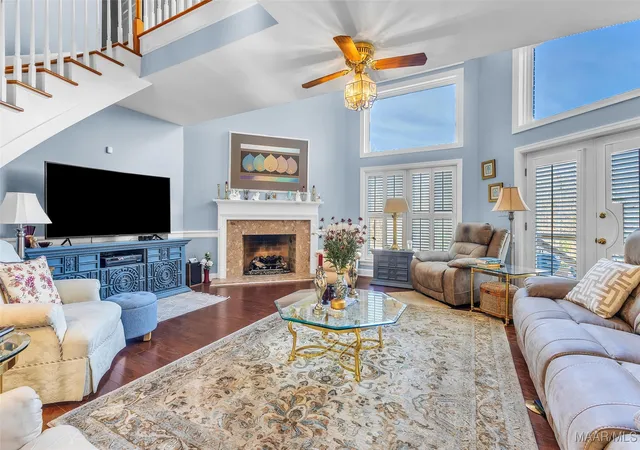 4th image of 65 Olympic Dr, Wetumpka, AL 36093 | MLS# 579571