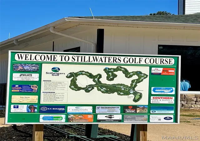 3rd image of Lot 102 Beach Island Tr, Dadeville, AL 36853 | MLS# 579646