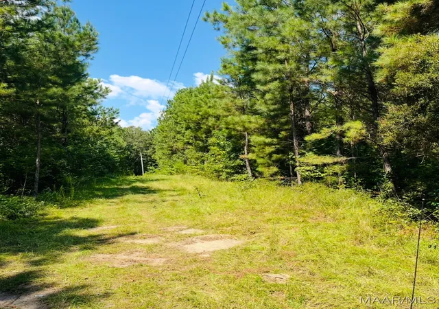 Photo 2 of Land for sale at 0 Knight Dr, Wetumpka, AL 36092 | MLS# 579623 | Listing updated on 2026-05-28
