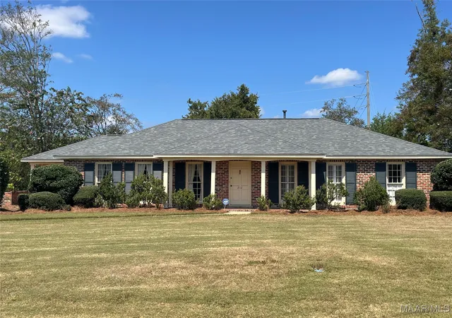 1st image of 212 Pine Needle Dr, Selma, AL 36701 | MLS# 579789