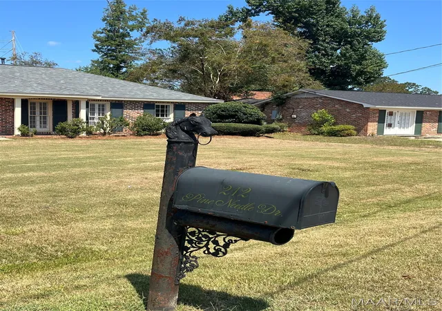 29th image of 212 Pine Needle Dr, Selma, AL 36701 | MLS# 579789