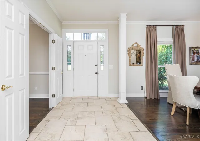 Photo 3 of Single family home for sale at 9134 Vaughn Rd, Pike Road, AL 36064 | MLS# 579808 | Listing updated on 2026-10-02