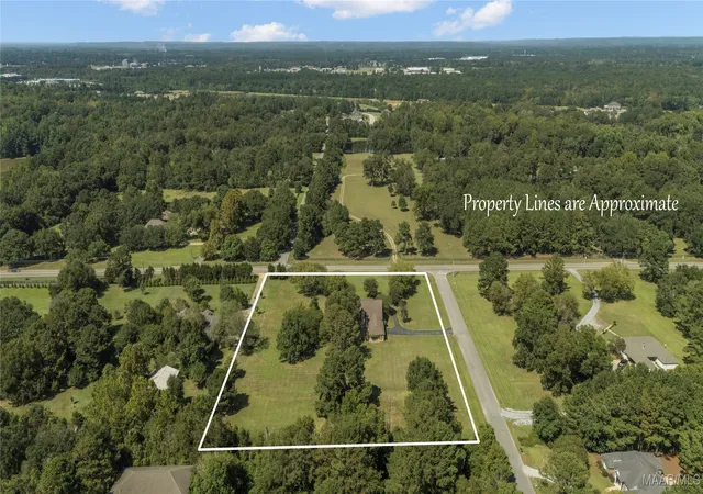 2nd image of 9134 Vaughn Rd, Pike Road, AL 36064 | MLS# 579808