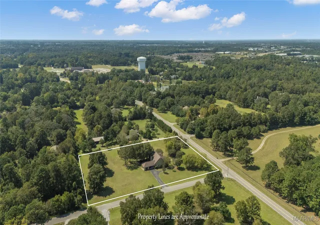 3rd image of 9134 Vaughn Rd, Pike Road, AL 36064 | MLS# 579808