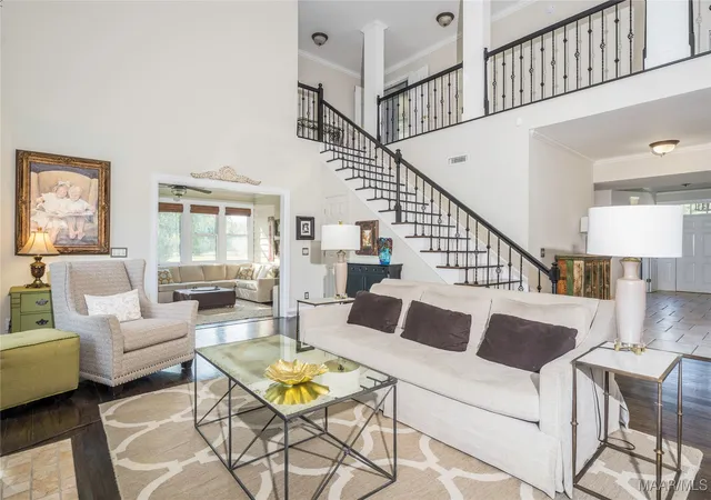 5th image of 9134 Vaughn Rd, Pike Road, AL 36064 | MLS# 579808
