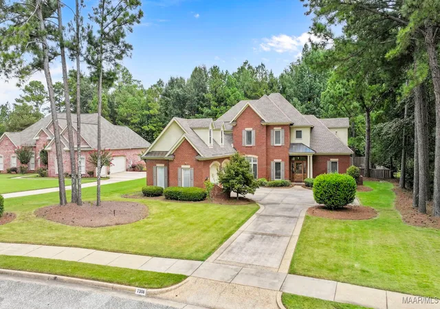 1st image of 7308 Brisbane Ct, Montgomery, AL 36117 | MLS# 580007