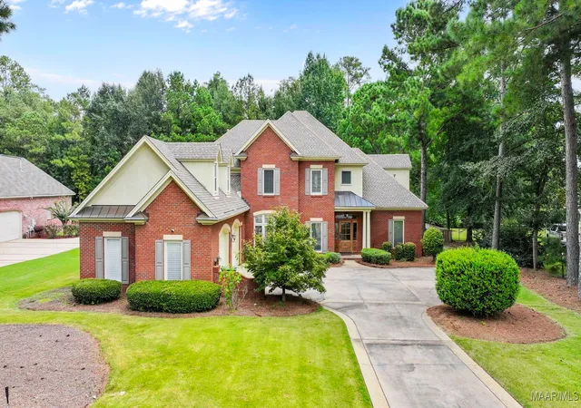 2nd image of 7308 Brisbane Ct, Montgomery, AL 36117 | MLS# 580007