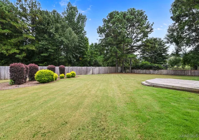 31st image of 7308 Brisbane Ct, Montgomery, AL 36117 | MLS# 580007