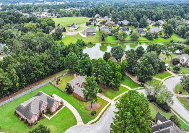 3rd image of 7308 Brisbane Ct, Montgomery, AL 36117 | MLS# 580007