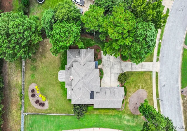 4th image of 7308 Brisbane Ct, Montgomery, AL 36117 | MLS# 580007