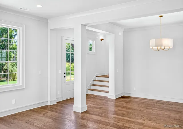 Photo 3 of Single family home for sale at 4567 Bloomsbury St, Montgomery, AL 36116 | MLS# 580158 | Listing updated on 2026-09-21