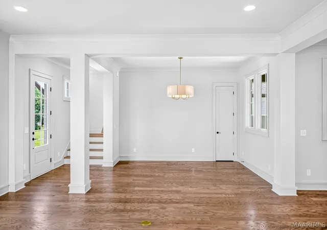 Photo 3 of Single family home for sale at 4567 Bloomsbury St, Montgomery, AL 36116 | MLS# 580158 | Listing updated on 2026-09-21