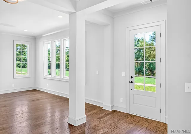 Photo 4 of Single family home for sale at 4567 Bloomsbury St, Montgomery, AL 36116 | MLS# 580158 | Listing updated on 2026-09-21
