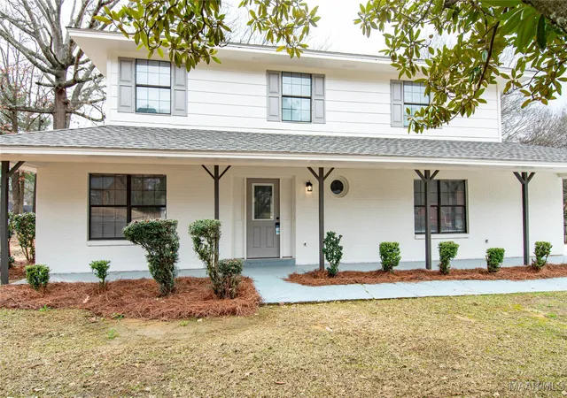 Homes for sale in Montgomery, AL | 6307 Willow Glen Dr, Montgomery, AL 36117 | MLS# 579851