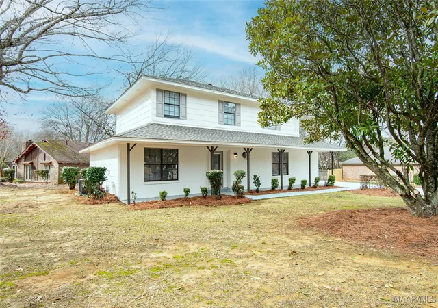 Homes for sale in Montgomery, AL | 6307 Willow Glen Dr, Montgomery, AL 36117 | MLS# 579851