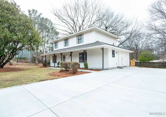 Homes for sale in Montgomery, AL | 6307 Willow Glen Dr, Montgomery, AL 36117 | MLS# 579851