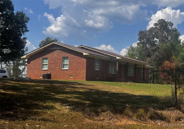 1st image of 2269 Price Rd, Reform, AL 35481 | MLS# 580320