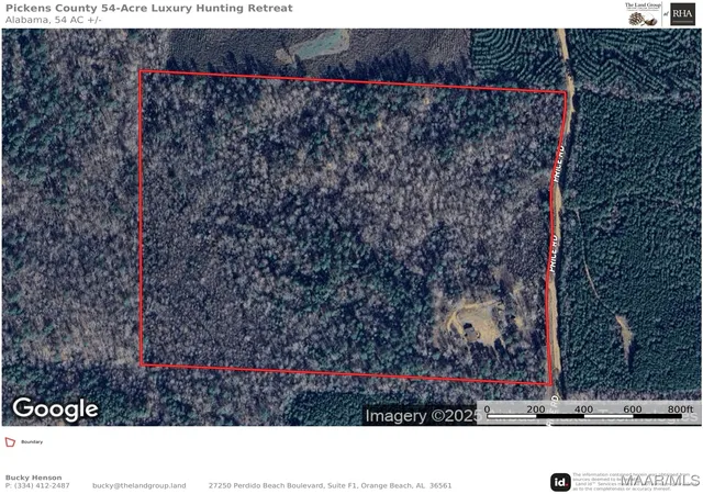 2nd image of 2269 Price Rd, Reform, AL 35481 | MLS# 580320