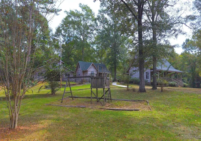 Homes for sale in Greenville, AL | 171 Mossy Oak Rd, Greenville, AL 36037 | MLS# 580505