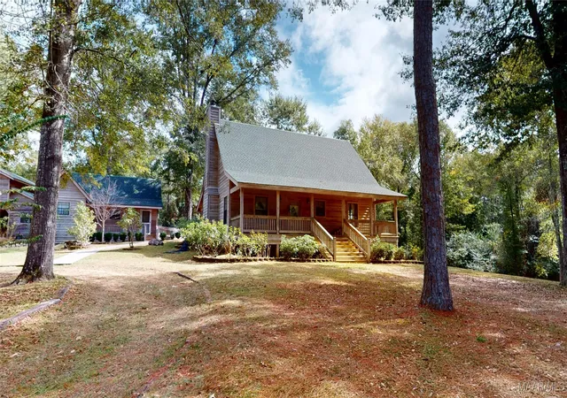 Homes for sale in Greenville, AL | 171 Mossy Oak Rd, Greenville, AL 36037 | MLS# 580505