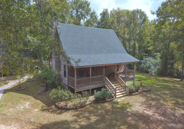 Homes for sale in Greenville, AL | 171 Mossy Oak Rd, Greenville, AL 36037 | MLS# 580505