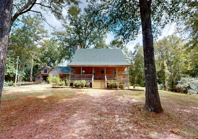 Homes for sale in Greenville, AL | 171 Mossy Oak Rd, Greenville, AL 36037 | MLS# 580505