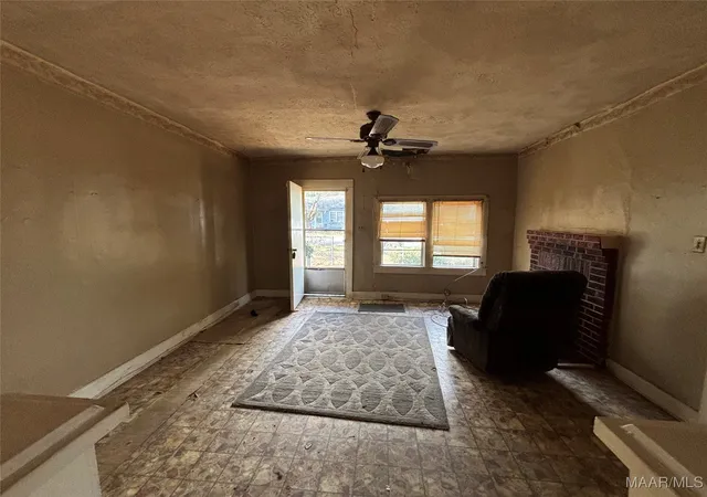 Photo 2 of Single family home for sale at 402 Johnson St, Selma, AL 36703 | MLS# 580518 | Listing updated on 2026-05-13