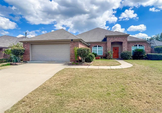 1st image of 206 Stoneybrooke Way, Montgomery, AL 36117 | MLS# 580519