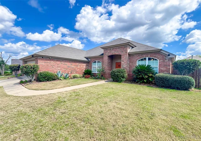 2nd image of 206 Stoneybrooke Way, Montgomery, AL 36117 | MLS# 580519