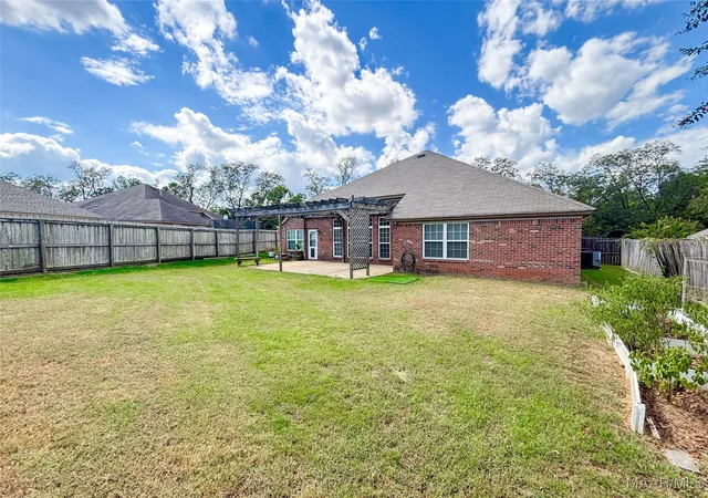 32nd image of 206 Stoneybrooke Way, Montgomery, AL 36117 | MLS# 580519