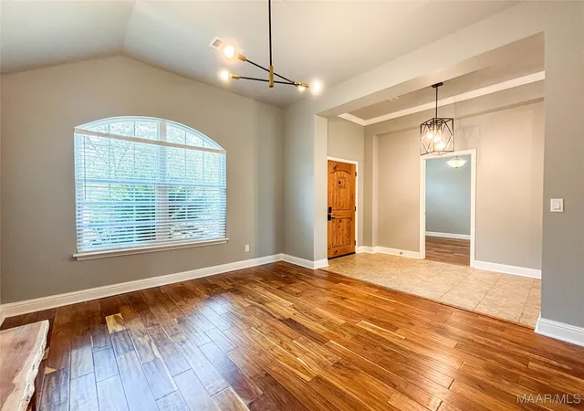 Photo 3 of Single family home for sale at 206 Stoneybrooke Way, Montgomery, AL 36117 | MLS# 580519 | Listing updated on 2026-07-14