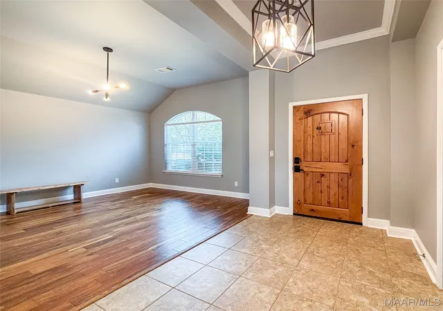 Photo 3 of Single family home for sale at 206 Stoneybrooke Way, Montgomery, AL 36117 | MLS# 580519 | Listing updated on 2026-07-14
