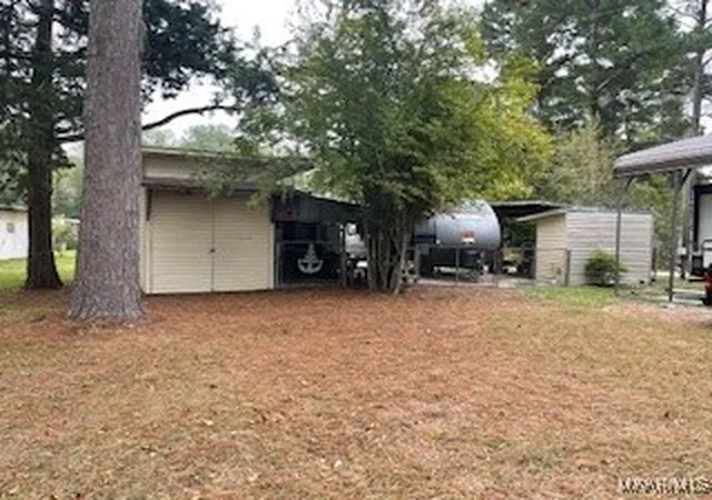 Photo 1 of Land for sale at 1404 Turkey Tr, Montgomery, AL 36108 | MLS# 580609 | Listing updated on 2026-08-28