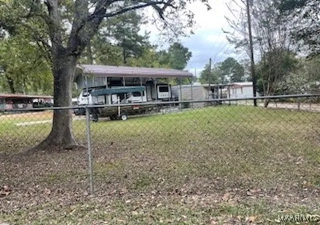 Photo 3 of Land for sale at 1404 Turkey Tr, Montgomery, AL 36108 | MLS# 580609 | Listing updated on 2026-08-28