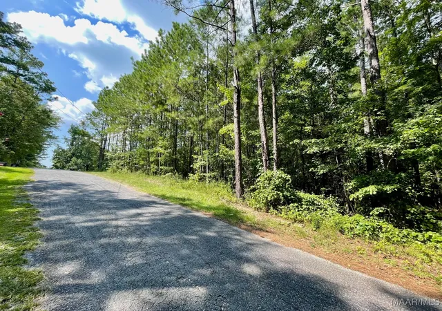 1st image of Lot 23 Cotton Ln, Alexander City, AL 35010 | MLS# 580634
