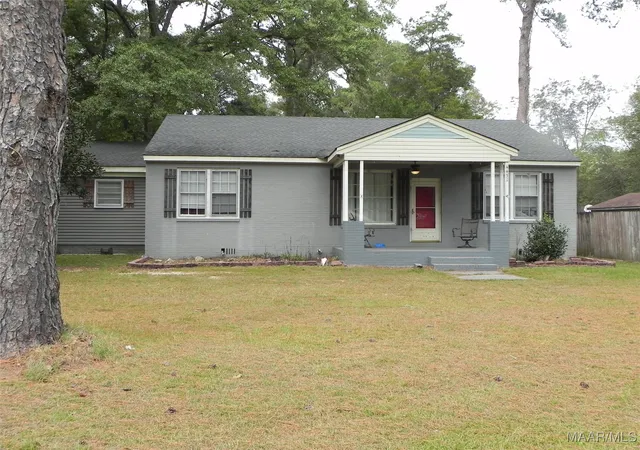 Homes for sale in Millbrook, AL | 4431 Coosada Rd, Millbrook, AL 36054 | MLS# 580666